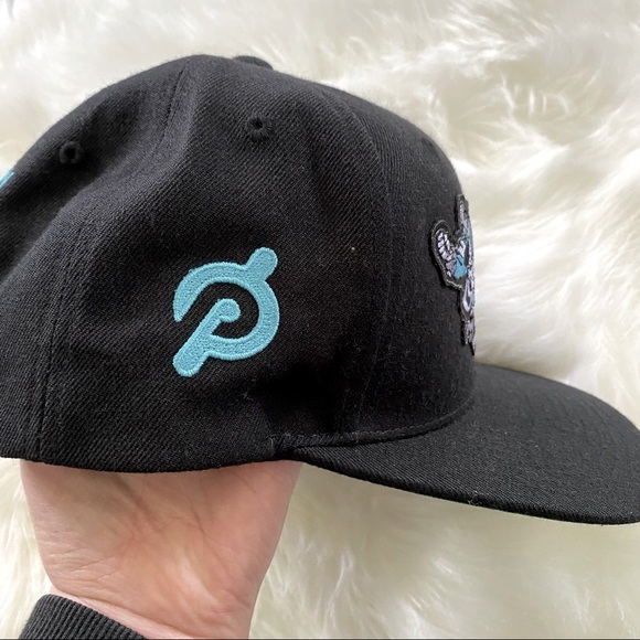Peloton x Sanford Greene Hat